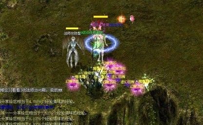 魔域口袋新职业公测时间何时出？提前预知有这三大方法
