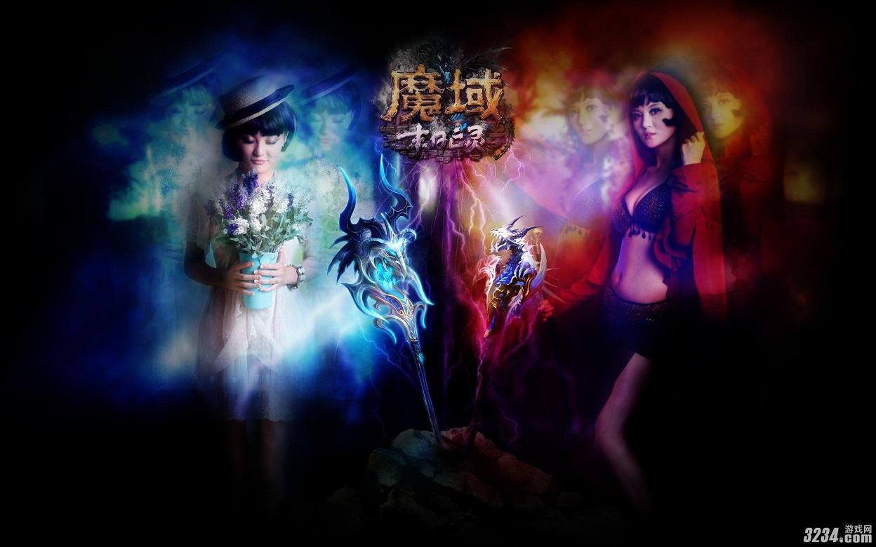 魔域BOSS版9月15日公测，击杀BOSS赢数千元真实黄金